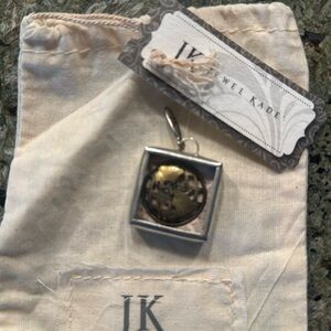 Jewel Kade charm